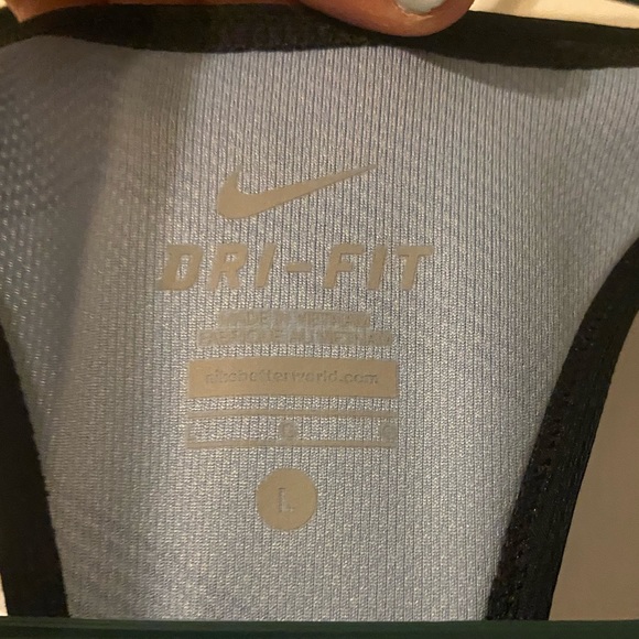 Nike Dri-Fit Tee - Picture 3 of 3